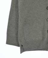 CELINE（セリーヌ）カーディガン グレー サイズ:XS レディース/2200733654077