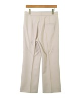 CELINE（セリーヌ）スラックス ベージュ サイズ:38(S位) レディース/2200733654114