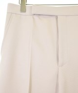 CELINE（セリーヌ）スラックス ベージュ サイズ:38(S位) レディース/2200733654114
