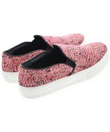 CELINE（セリーヌ）スニーカー ピンク サイズ:EU37(23.5cm位) レディース/2200733654268