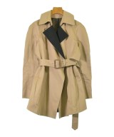 CELINE（セリーヌ）コート ベージュ サイズ:34(XXS位) レディース/2200735131019
