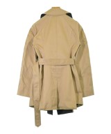 CELINE（セリーヌ）コート ベージュ サイズ:34(XXS位) レディース/2200735131019