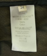CELINE（セリーヌ）コート ベージュ サイズ:34(XXS位) レディース/2200735131019