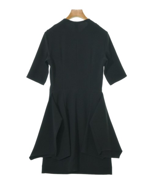 CELINE（セリーヌ）ワンピース 黒 サイズ:34(XXS位) レディース/2200735131026