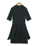 CELINE（セリーヌ）ワンピース 黒 サイズ:34(XXS位) レディース/2200735131026
