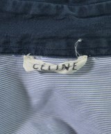 CELINE（セリーヌ）カジュアルシャツ 青 サイズ:34(XS位) レディース/2200735131033