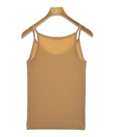 CELINE（セリーヌ）キャミソール ベージュ サイズ:XS レディース/2200735131040