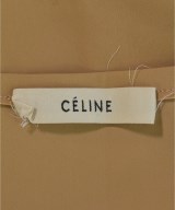 CELINE（セリーヌ）キャミソール ベージュ サイズ:XS レディース/2200735131040