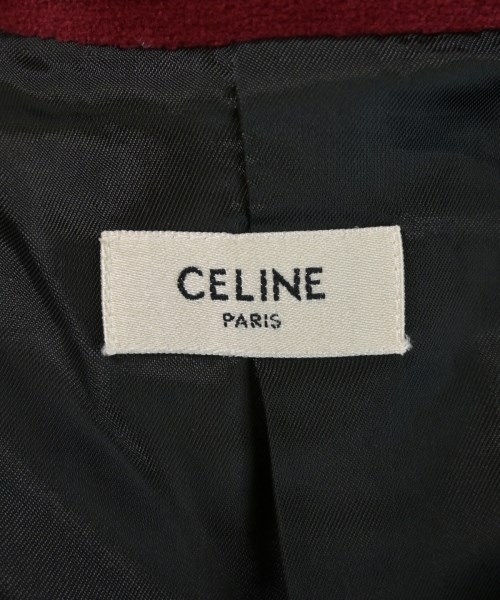 CELINE（セリーヌ）その他 赤 サイズ:S メンズ/2200735347083