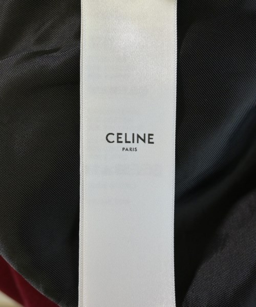 CELINE（セリーヌ）その他 赤 サイズ:S メンズ/2200735347083