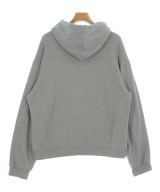 CELINE（セリーヌ）パーカー グレー サイズ:XXL メンズ/2200735813052