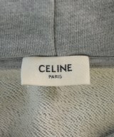 CELINE（セリーヌ）パーカー グレー サイズ:XXL メンズ/2200735813052
