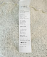 CELINE（セリーヌ）パーカー グレー サイズ:XXL メンズ/2200735813052