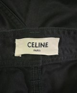 CELINE（セリーヌ）チノパン 黒 サイズ:36(XXL位) メンズ/2200736126281