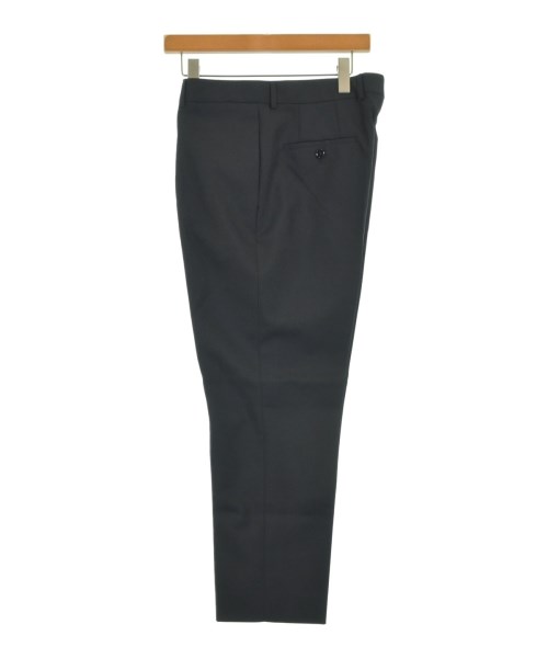 CELINE（セリーヌ）クロップドパンツ 黒 サイズ:54(XXXL位) メンズ/2200736126298