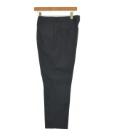 CELINE（セリーヌ）クロップドパンツ 黒 サイズ:54(XXXL位) メンズ/2200736126298