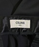 CELINE（セリーヌ）クロップドパンツ 黒 サイズ:54(XXXL位) メンズ/2200736126298