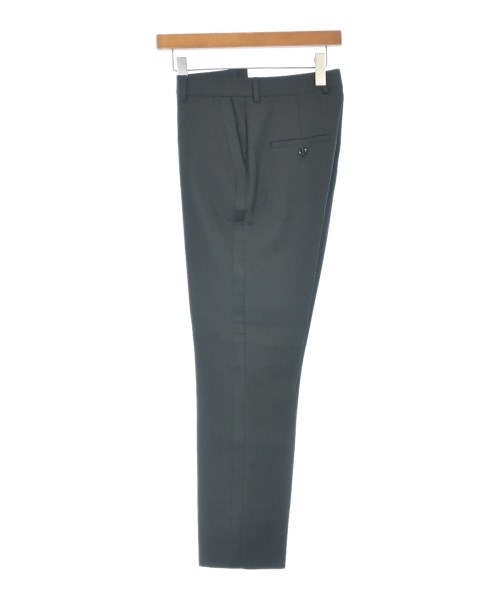 CELINE（セリーヌ）スラックス 黒 サイズ:38(S位) レディース/2200736697163