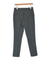 CELINE（セリーヌ）スラックス 黒 サイズ:38(S位) レディース/2200736697163