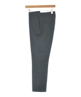 CELINE（セリーヌ）スラックス 黒 サイズ:38(S位) レディース/2200736697163