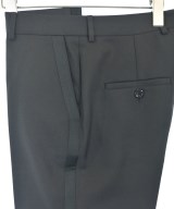 CELINE（セリーヌ）スラックス 黒 サイズ:38(S位) レディース/2200736697163