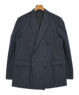 CELINE（セリーヌ）テーラードジャケット 紺 サイズ:50(XL位) メンズ/2200719906015