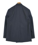 CELINE（セリーヌ）テーラードジャケット 紺 サイズ:50(XL位) メンズ/2200719906015