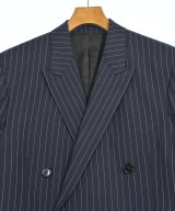 CELINE（セリーヌ）テーラードジャケット 紺 サイズ:50(XL位) メンズ/2200719906015
