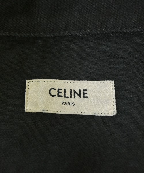 CELINE（セリーヌ）その他 黒 サイズ:XL メンズ/2200719906022
