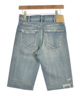 CELINE（セリーヌ）ショートパンツ 青 サイズ:26(XS位) メンズ/2200719906039