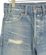 CELINE（セリーヌ）ショートパンツ 青 サイズ:26(XS位) メンズ/2200719906039