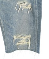 CELINE（セリーヌ）ショートパンツ 青 サイズ:26(XS位) メンズ/2200719906039