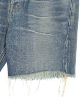 CELINE（セリーヌ）ショートパンツ 紺 サイズ:28(S位) メンズ/2200719906046