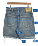 CELINE（セリーヌ）ショートパンツ 紺 サイズ:28(S位) メンズ/2200719906046