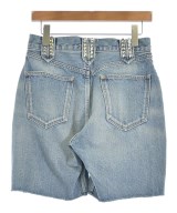 CELINE（セリーヌ）ショートパンツ 青 サイズ:26(XS位) メンズ/2200719906053