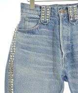 CELINE（セリーヌ）ショートパンツ 青 サイズ:26(XS位) メンズ/2200719906053