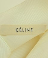 CELINE（セリーヌ）ブラウス 白 サイズ:38(S位) レディース/2200719958069