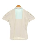 CELINE（セリーヌ）ポロシャツ グレー サイズ:L レディース/2200716906025