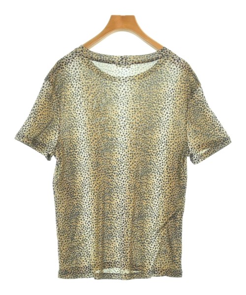 CELINE（セリーヌ）Tシャツ・カットソー 茶 サイズ:M レディース/2200719516047
