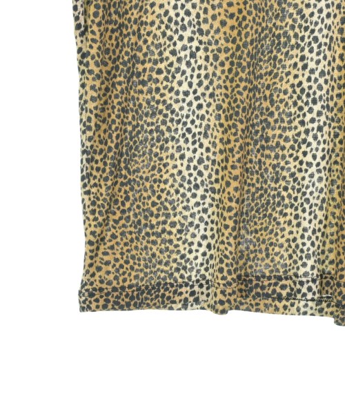 CELINE（セリーヌ）Tシャツ・カットソー 茶 サイズ:M レディース/2200719516047