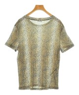 CELINE（セリーヌ）Tシャツ・カットソー 茶 サイズ:M レディース/2200719516047