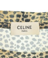 CELINE（セリーヌ）Tシャツ・カットソー 茶 サイズ:M レディース/2200719516047