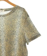 CELINE（セリーヌ）Tシャツ・カットソー 茶 サイズ:M レディース/2200719516047