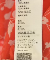 CELINE（セリーヌ）カジュアルシャツ 赤 サイズ:34(XS位) レディース/2200720287059