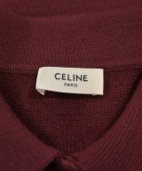 CELINE（セリーヌ）ニット・セーター 赤 サイズ:L レディース/2200720309027