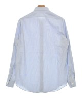 CELINE（セリーヌ）ドレスシャツ 青 サイズ:40(L位) メンズ/2200720559057