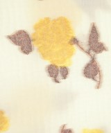 CELINE（セリーヌ）ひざ丈スカート 白 サイズ:34(XXS位) レディース/2200718717049