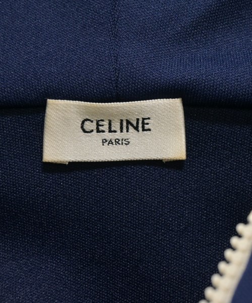 CELINE（セリーヌ）Tシャツ・カットソー 紺 サイズ:F レディース/2200720491012