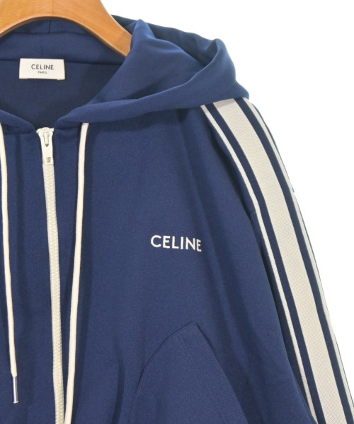 CELINE（セリーヌ）Tシャツ・カットソー 紺 サイズ:F レディース/2200720491012