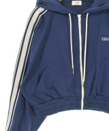 CELINE（セリーヌ）Tシャツ・カットソー 紺 サイズ:F レディース/2200720491012